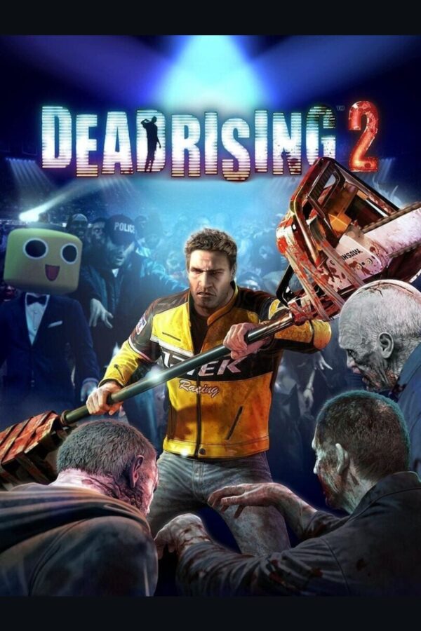 Dead Rising 2