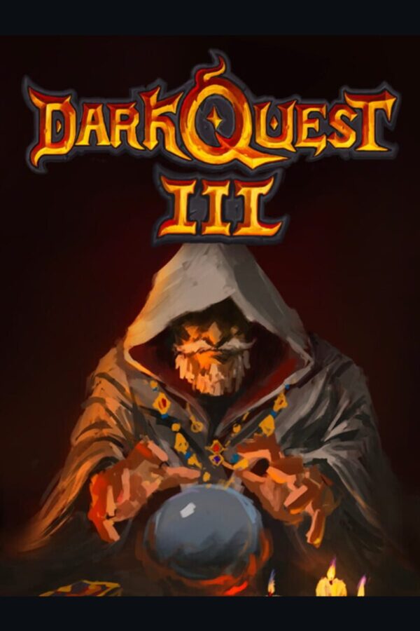 Dark Quest 3