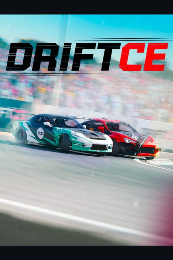DRIFTCE