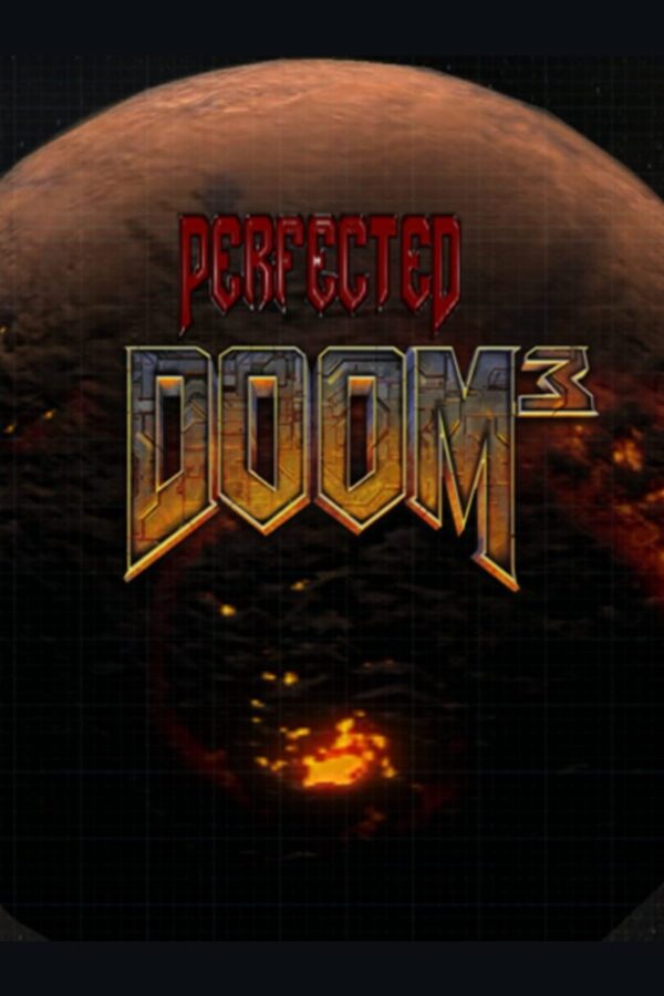 DOOM 3