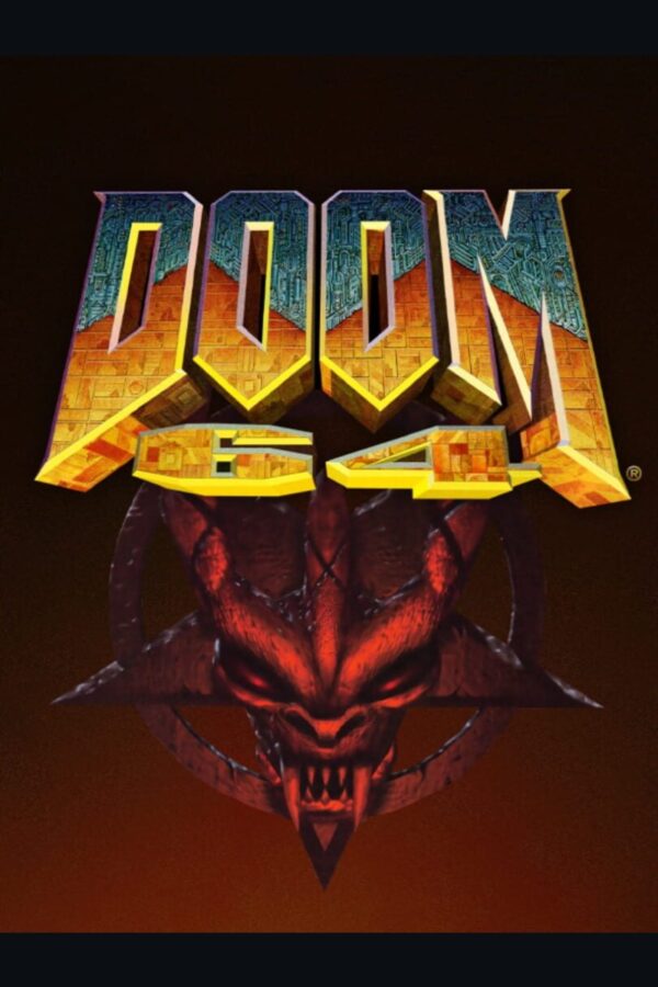 DOOM 64