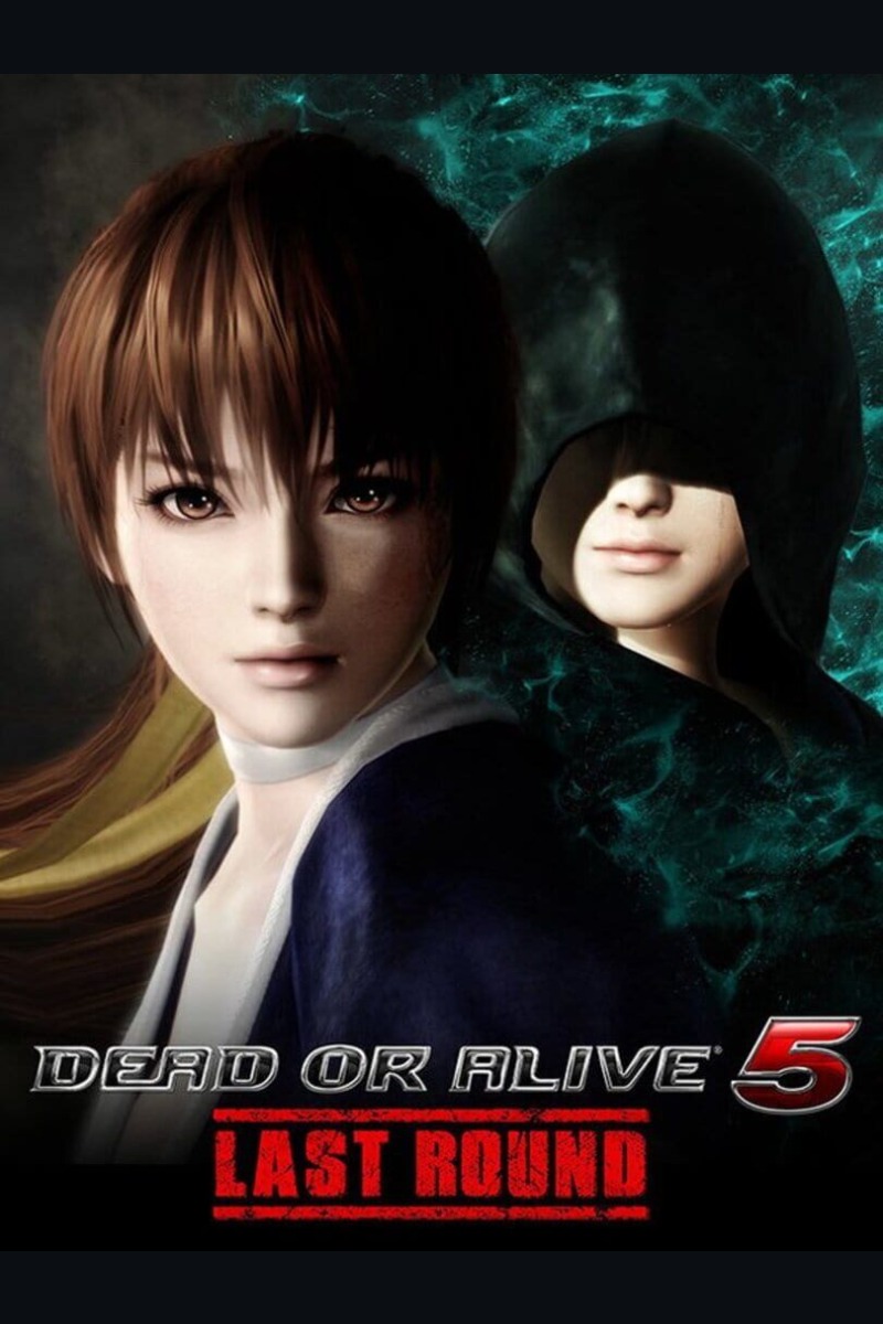 DEAD OR ALIVE 5 Last Round (Full Game)