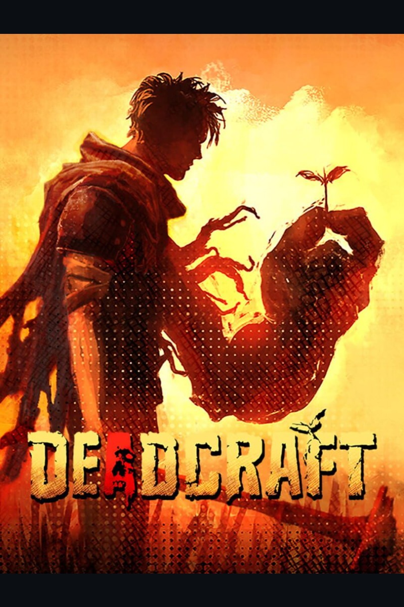 DEADCRAFT