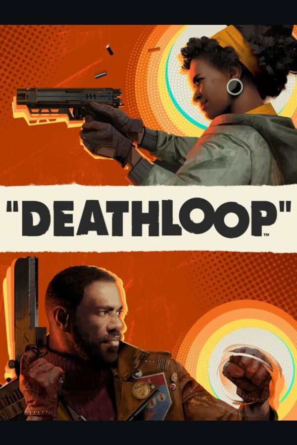 DEATHLOOP
