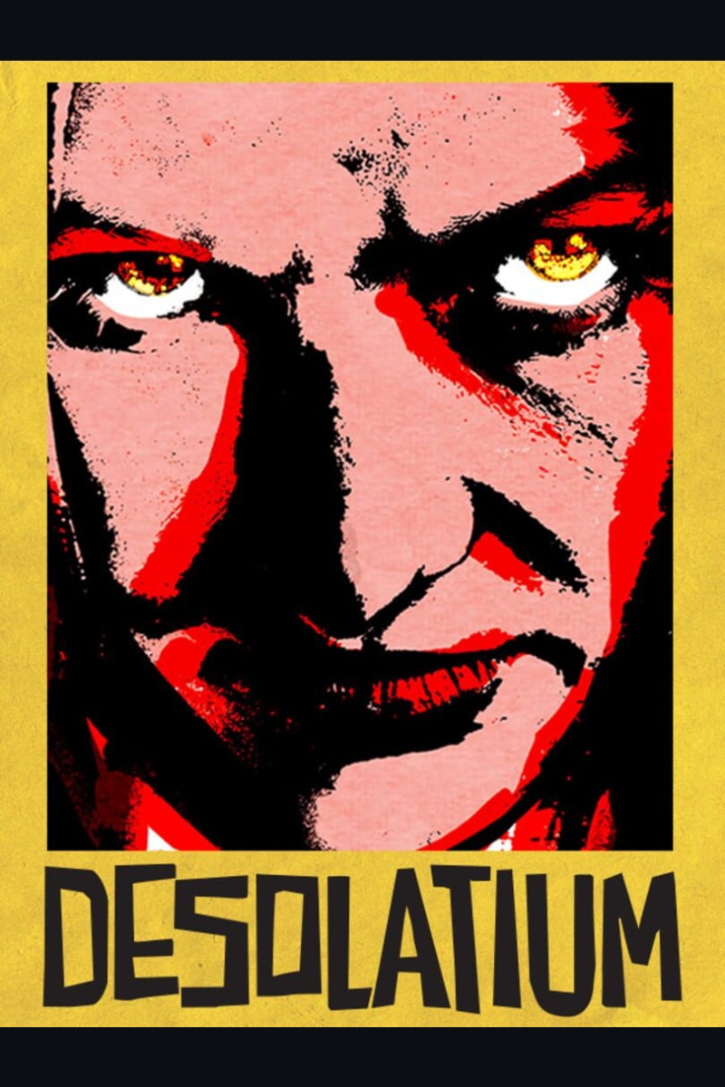 DESOLATIUM