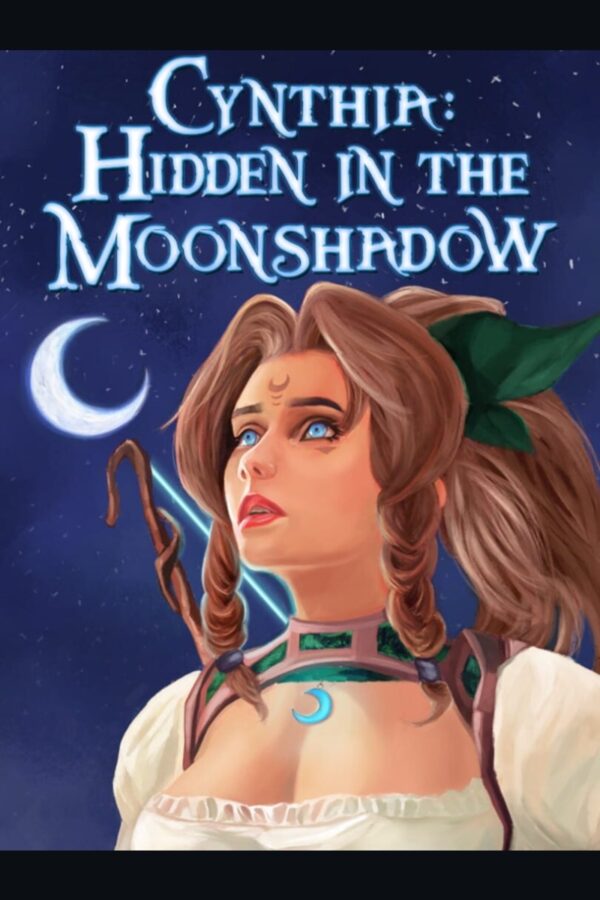 Cynthia: Hidden in the Moonshadow