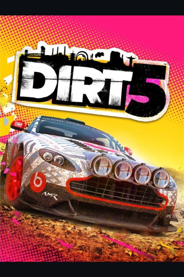 DIRT 5