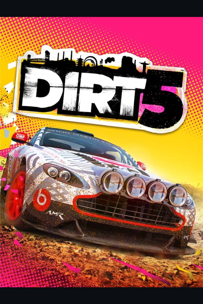 DIRT 5