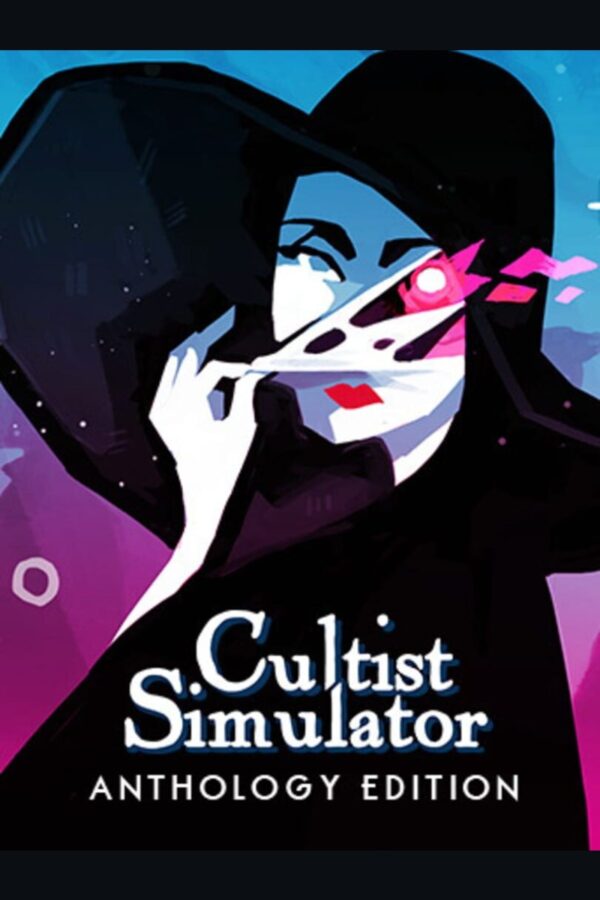Cultist Simulator: Anthology Edition