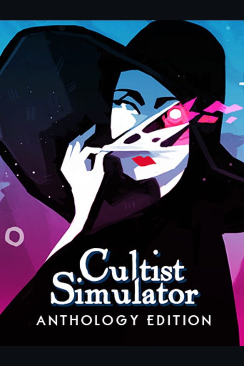 Cultist Simulator: Anthology Edition