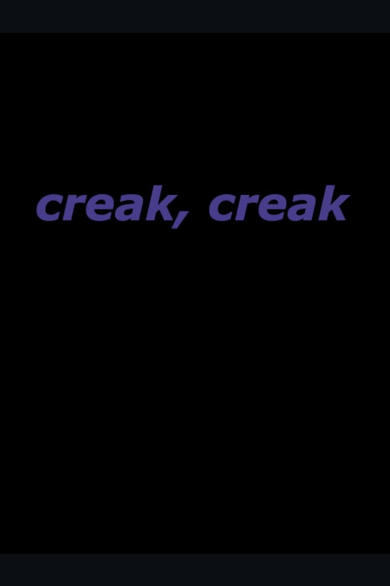 Creaks