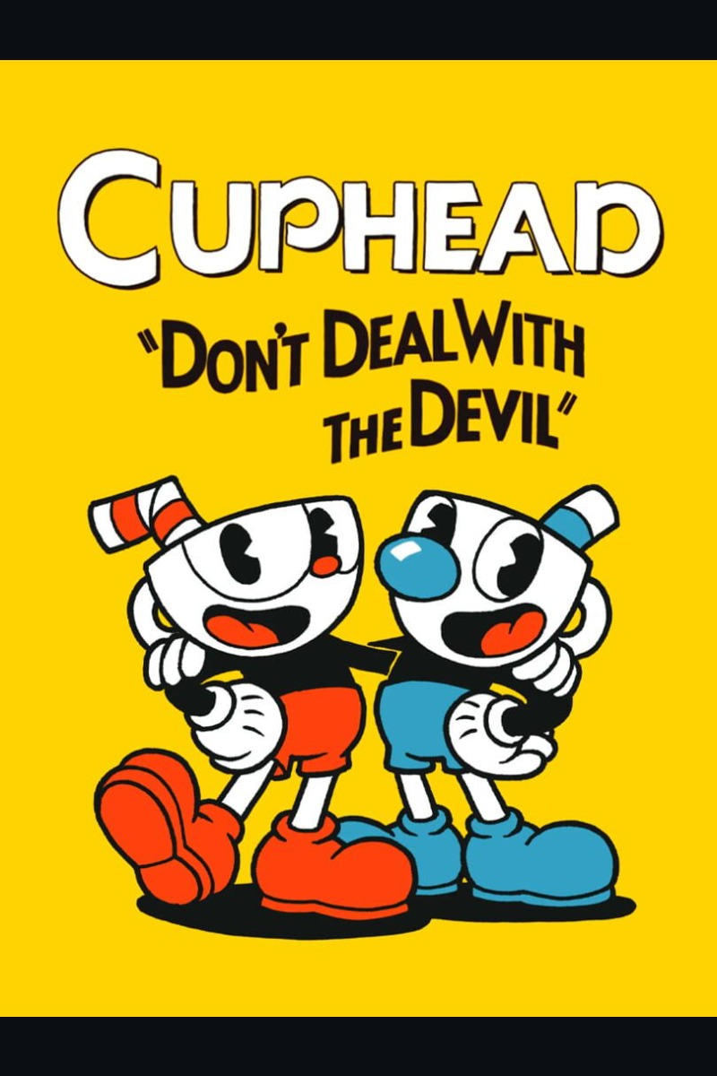Cuphead