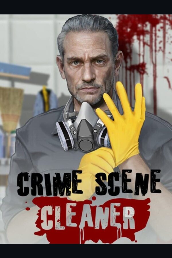 Crime Scene Cleaner