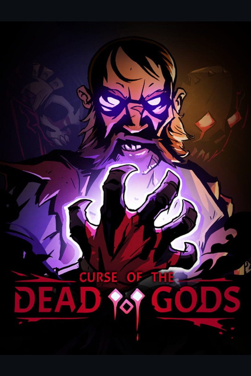 Curse of the Dead Gods (PC)