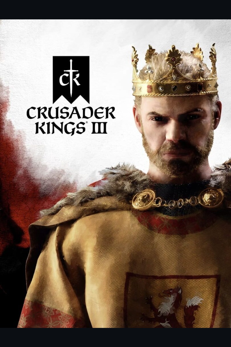 Crusader Kings III