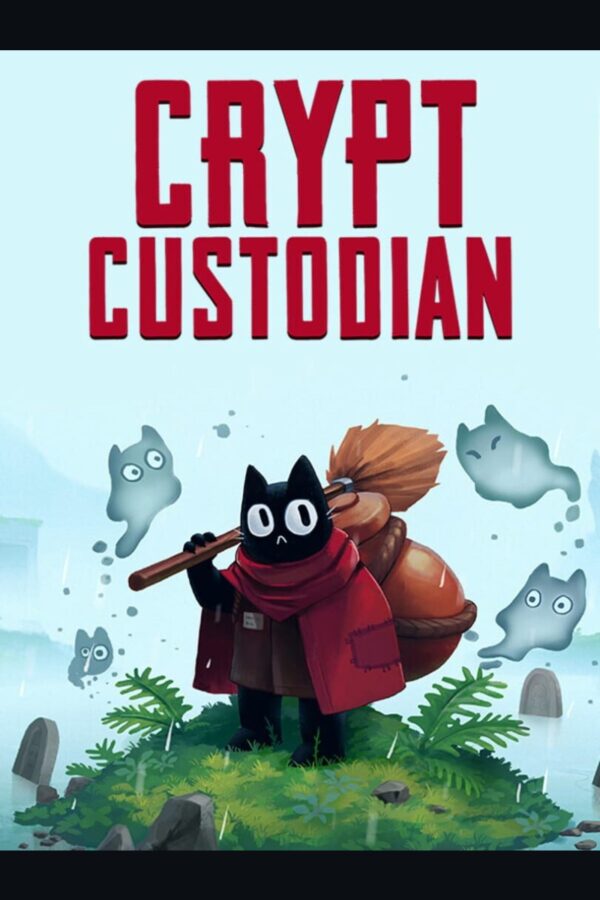 Crypt Custodian