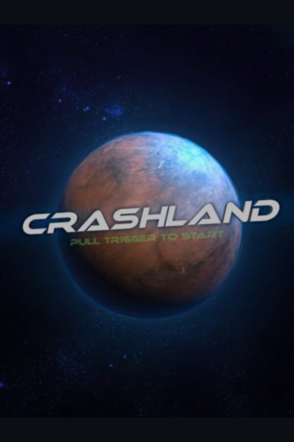 Crashlands