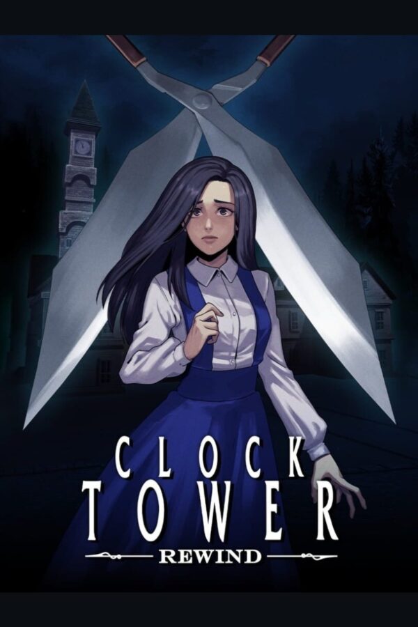Clock Tower: Rewind