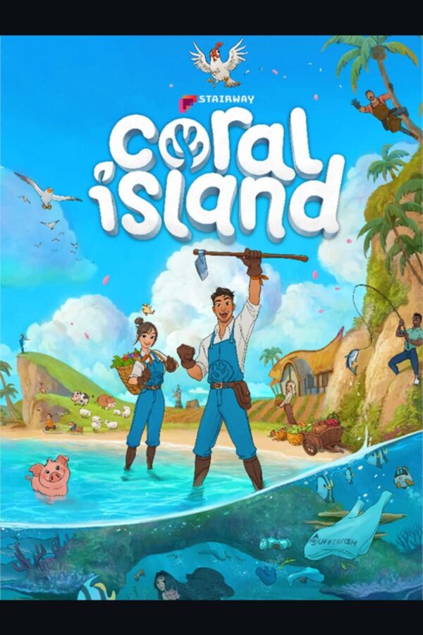 Coral Island