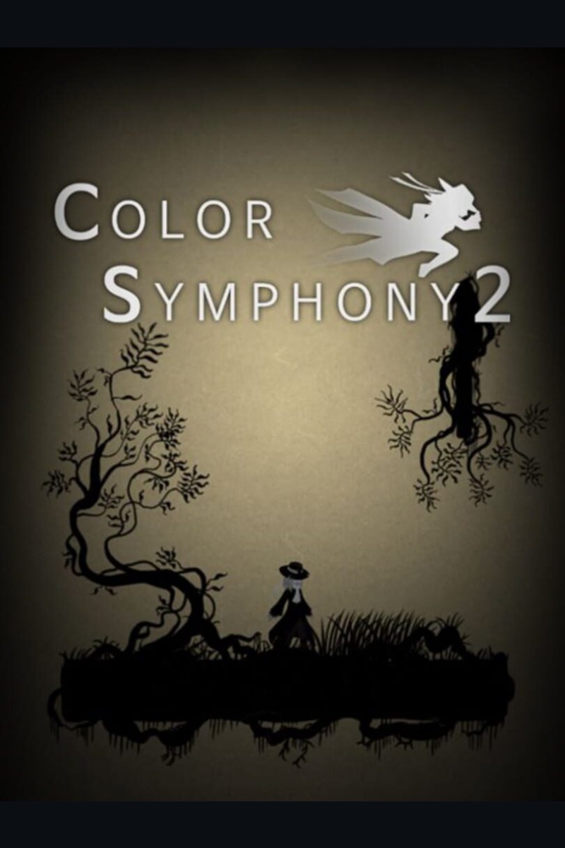 Color Symphony 2
