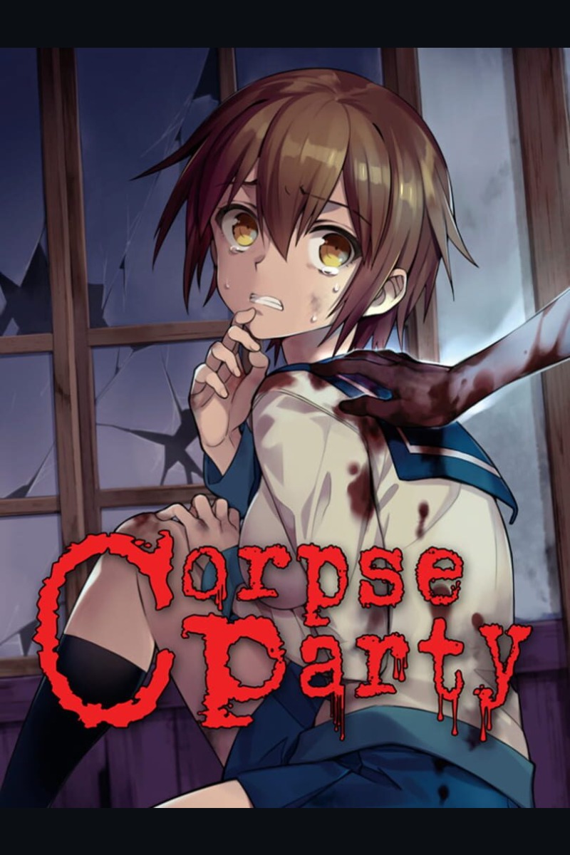 Corpse Party