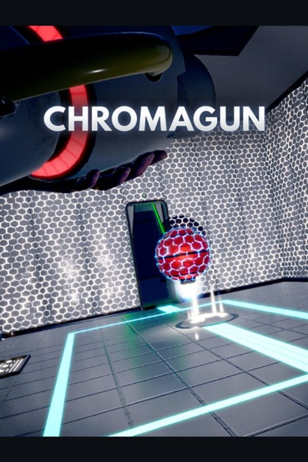 ChromaGun