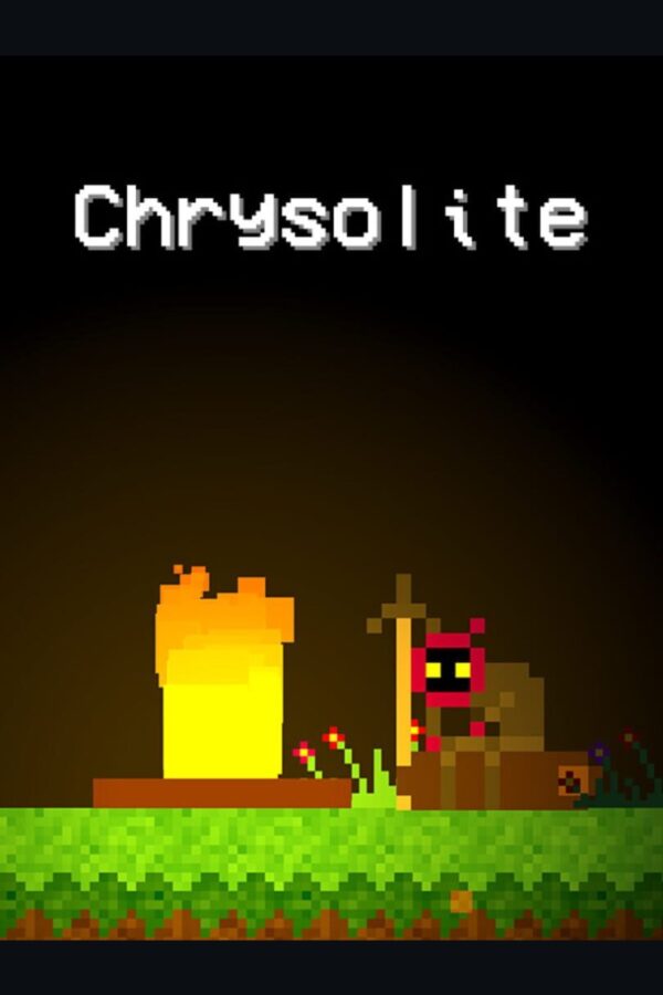 Chrysolite