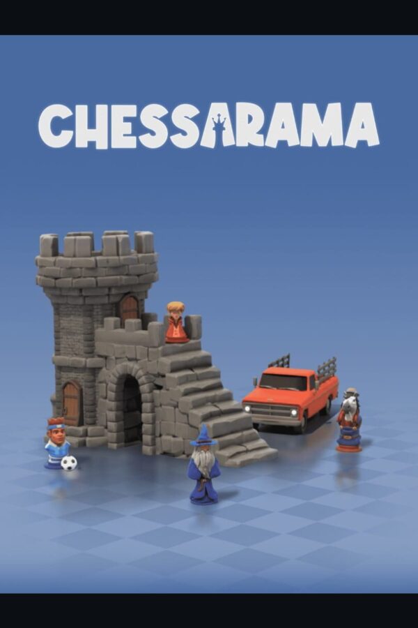 Chessarama