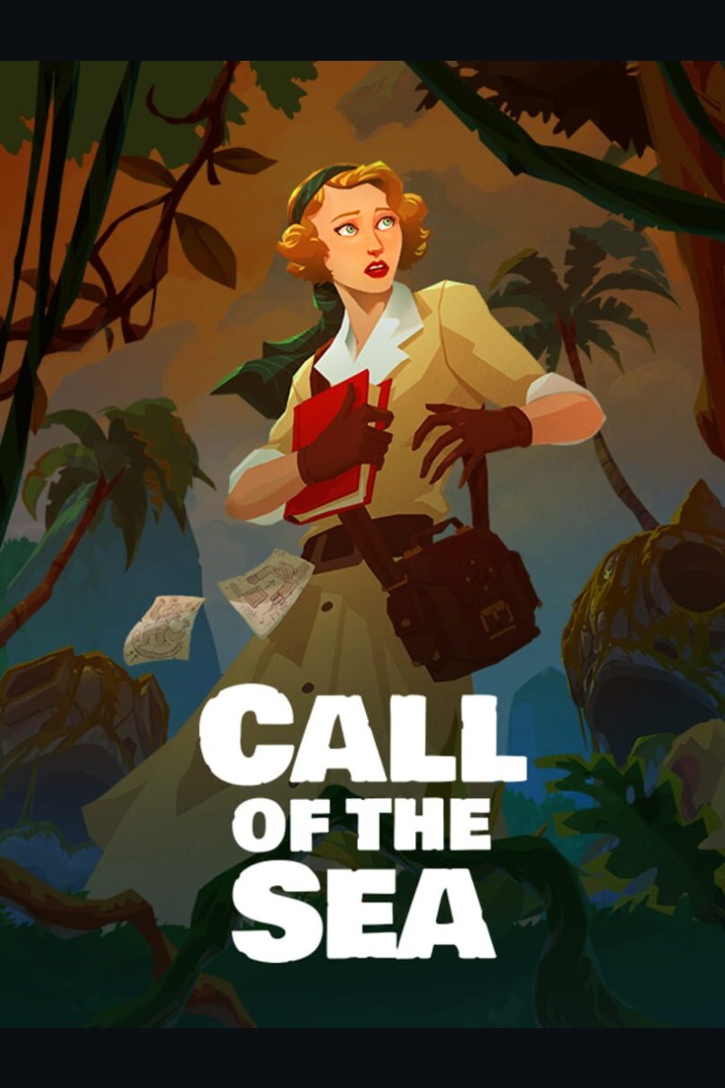 Call of the Sea