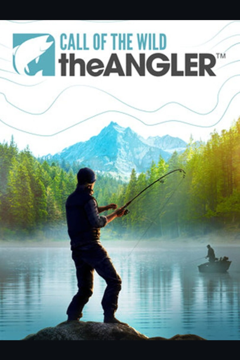 Call of the Wild: The Angler™