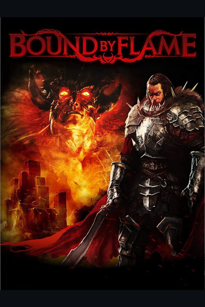Bound by Flame
