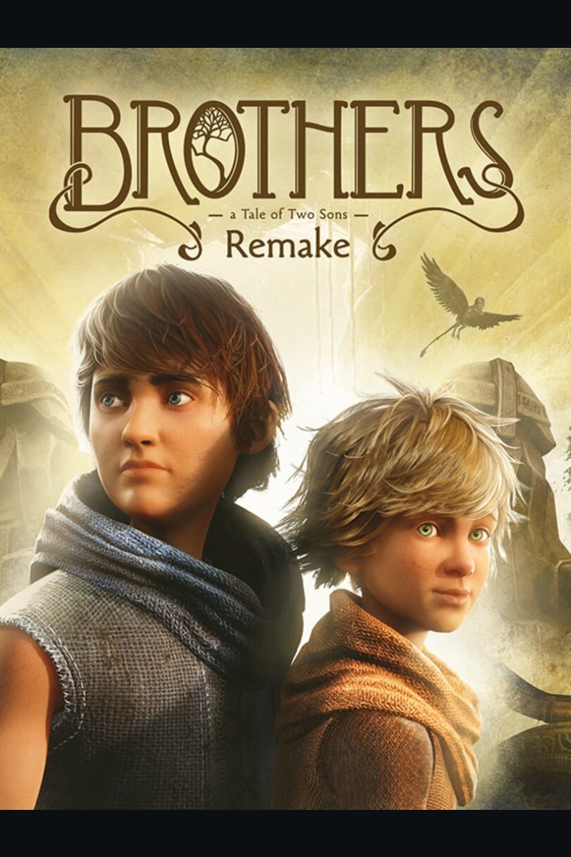 Brothers: A Tale of Two Sons Remake