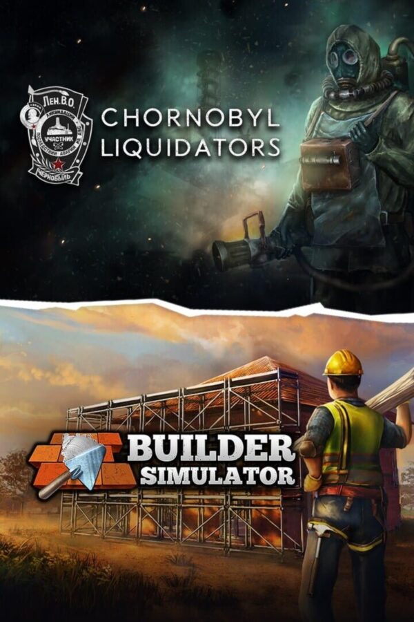 Builder Liquidator Bundle
