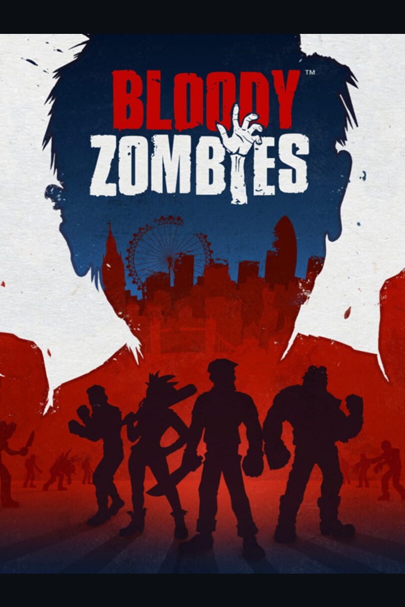 Bloody Zombies