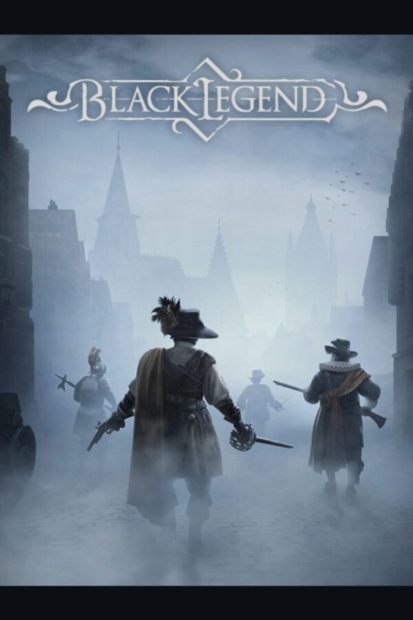Black Legend