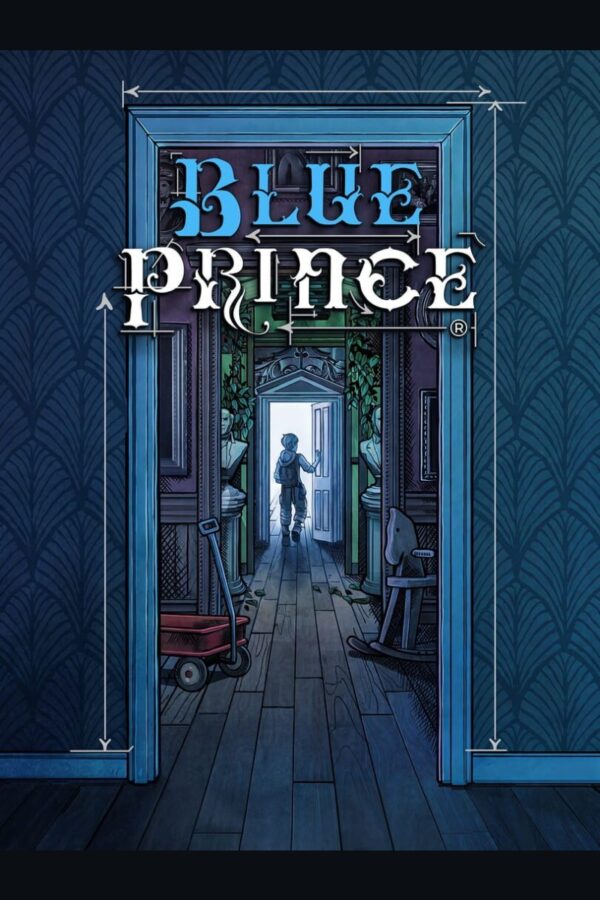 Blue Prince