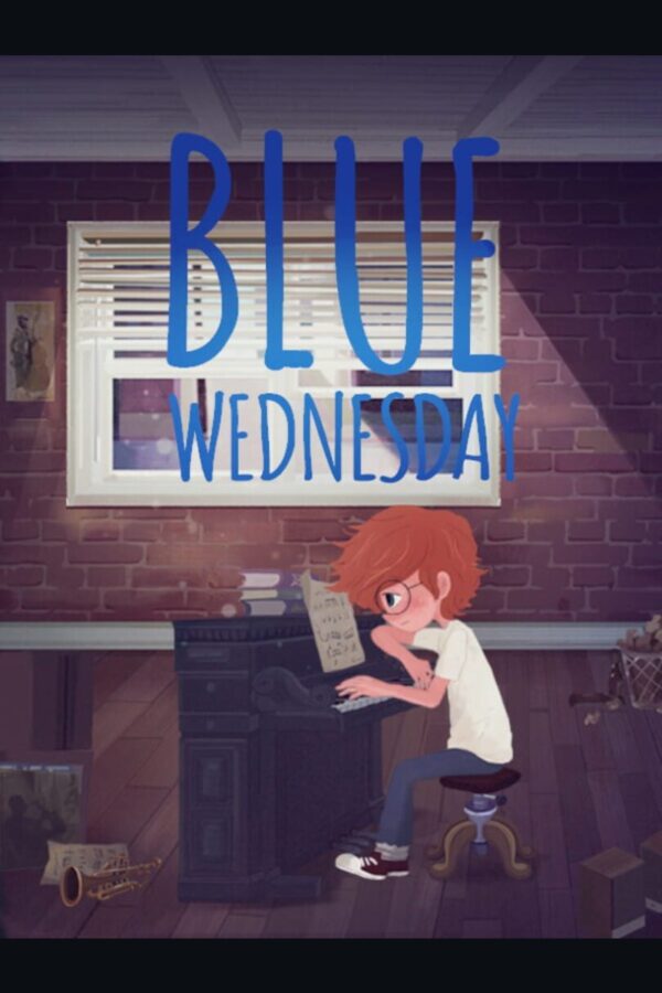 Blue Wednesday