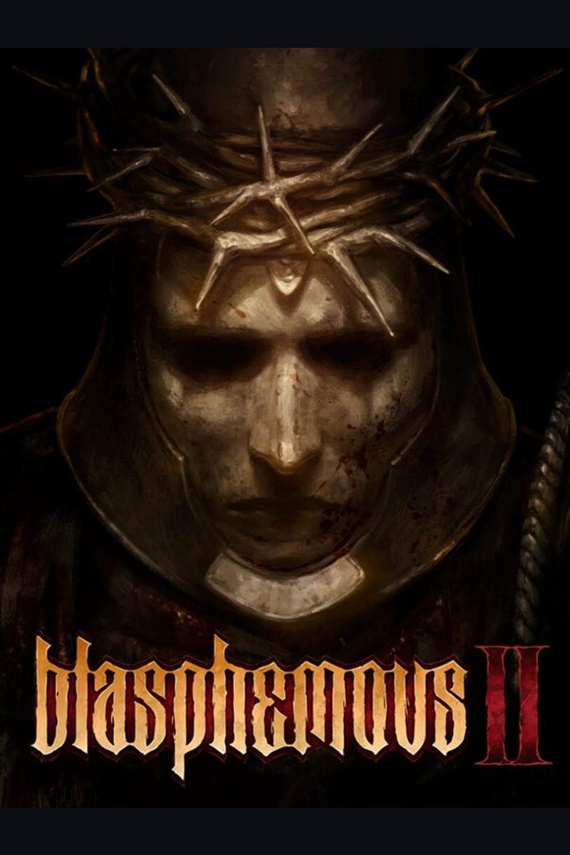 Blasphemous 2