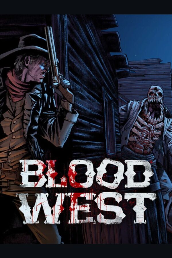 Blood West