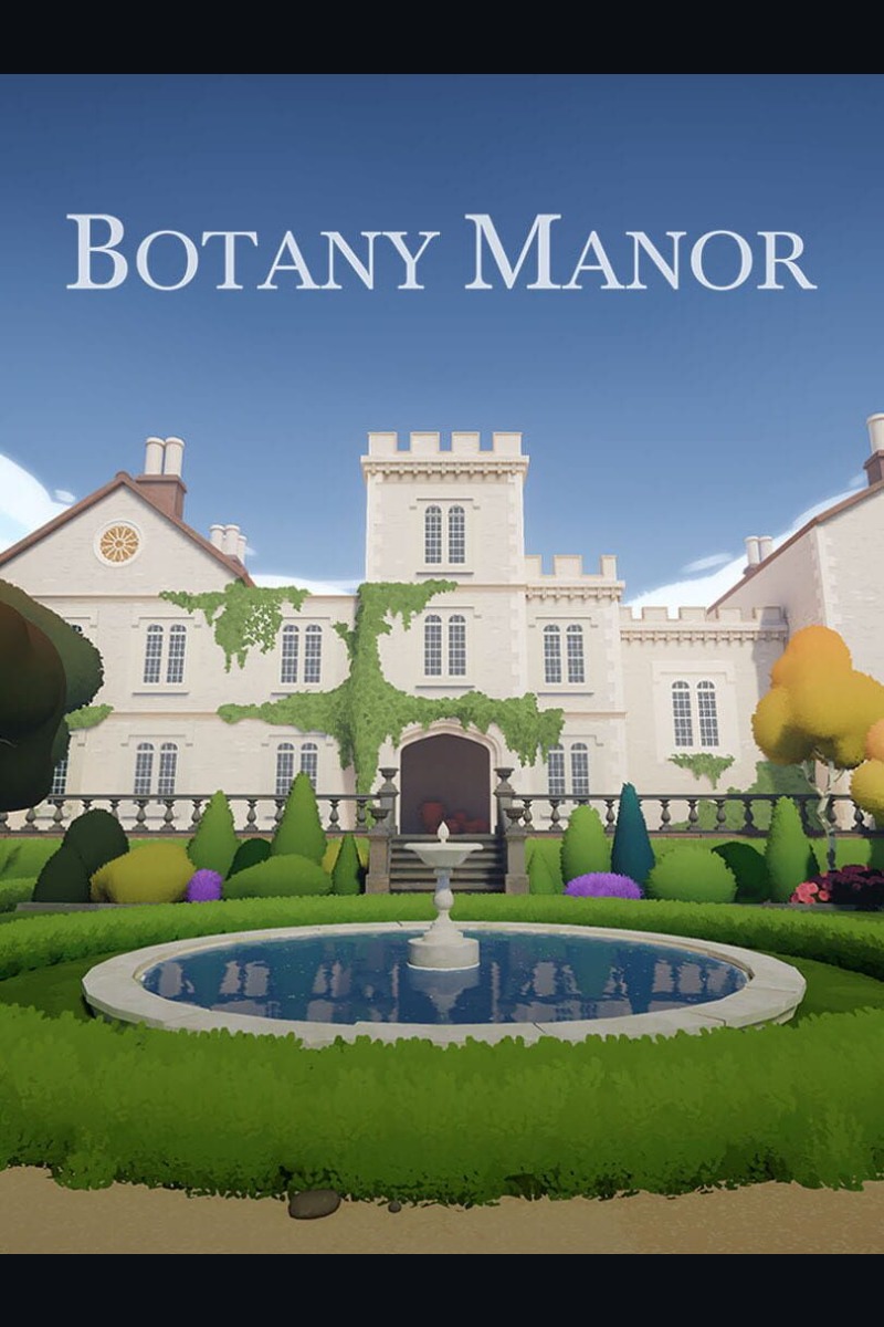 Botany Manor