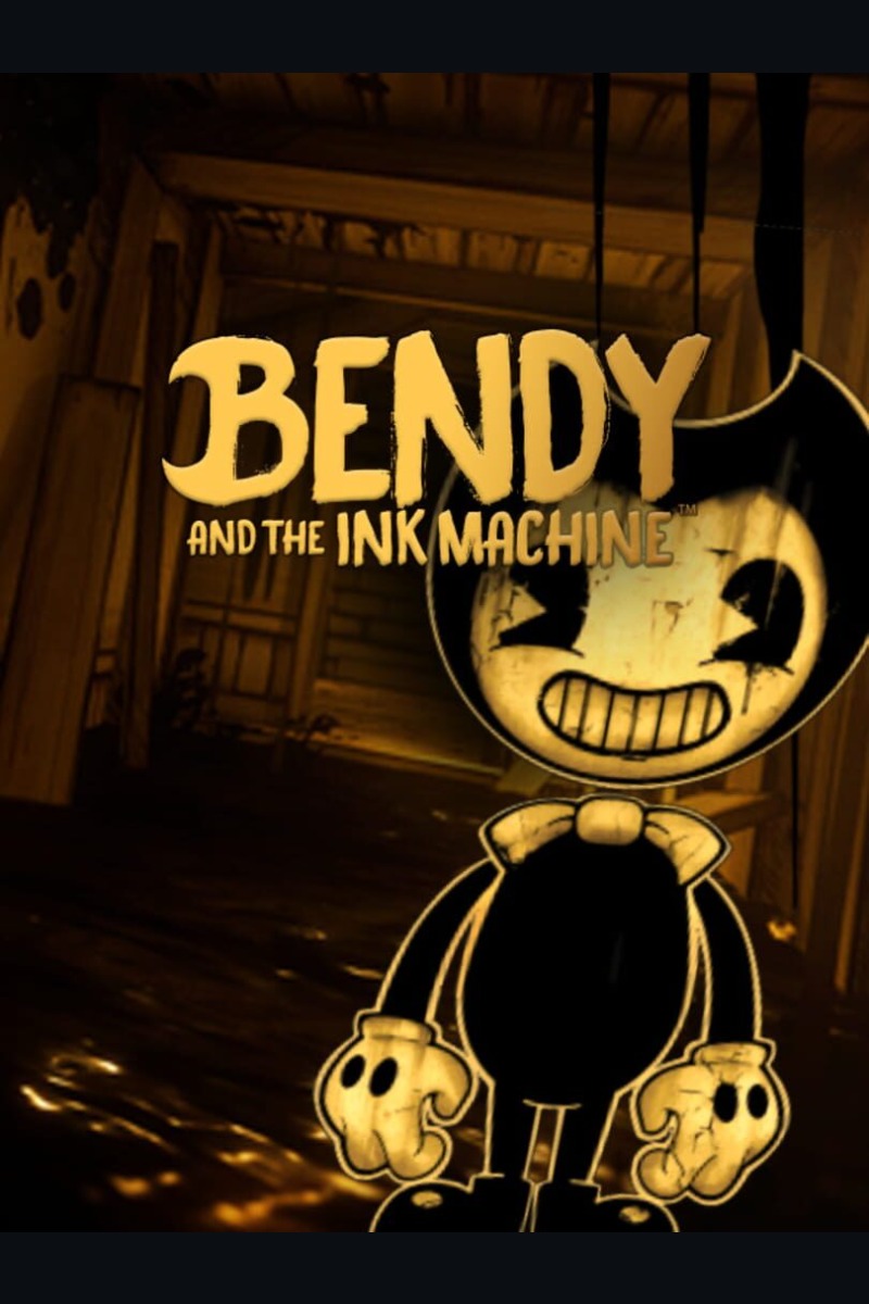 Bendy and the Ink Machine