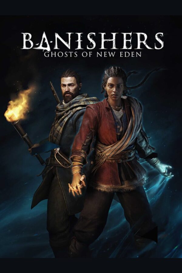 Banishers: Ghosts of New Eden