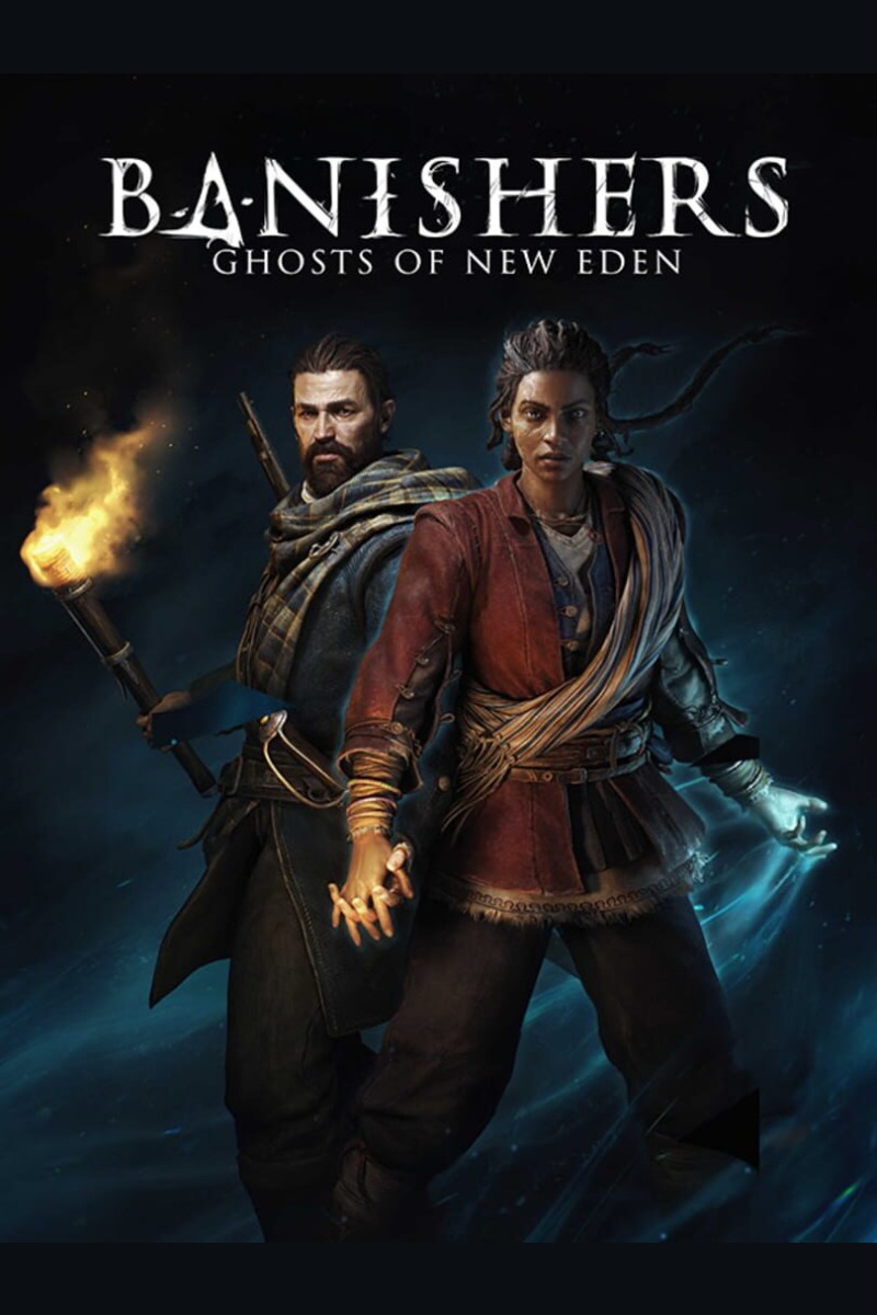 Banishers: Ghosts of New Eden