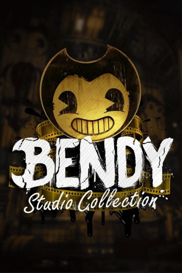 Bendy: Studio Collection