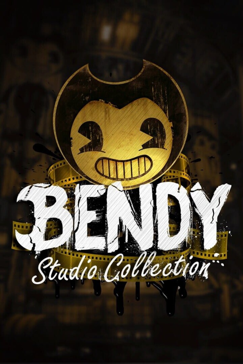 Bendy: Studio Collection