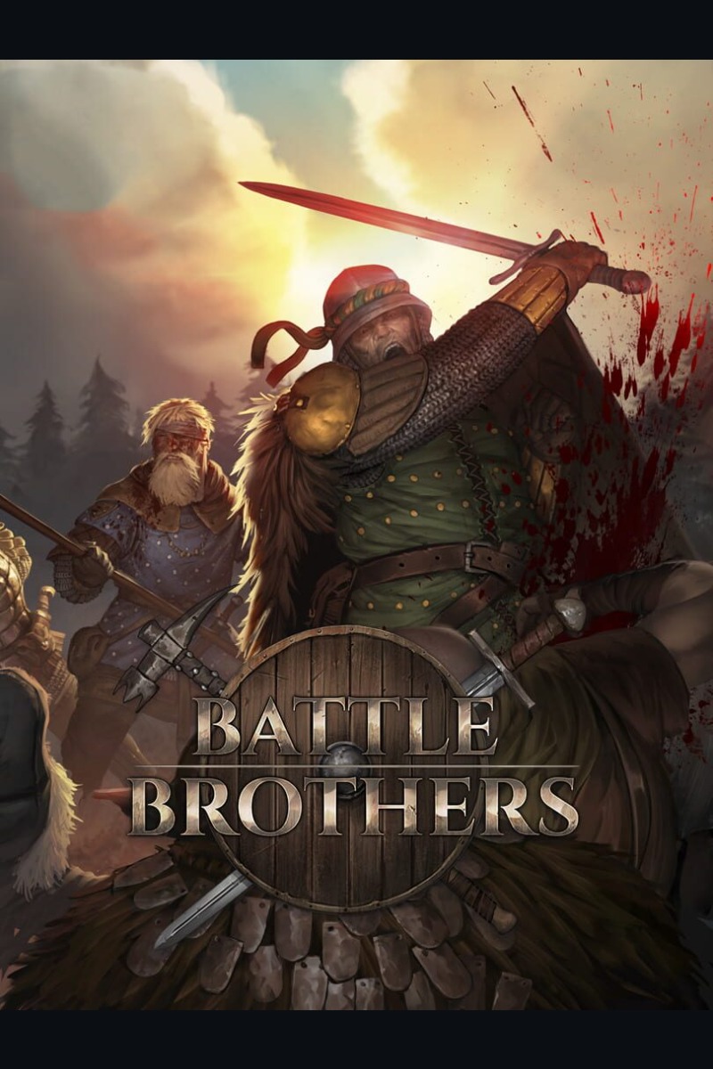 Battle Brothers