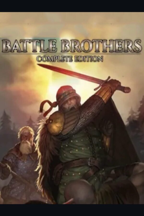 Battle Brothers - Complete Edition