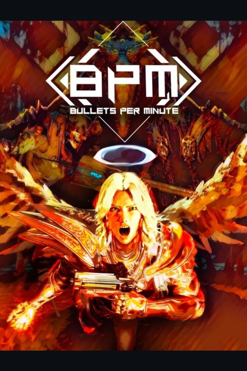 BPM: Bullets Per Minute