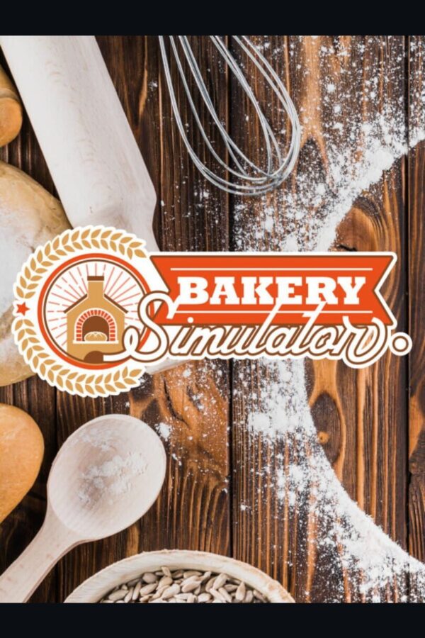 Bakery Simulator
