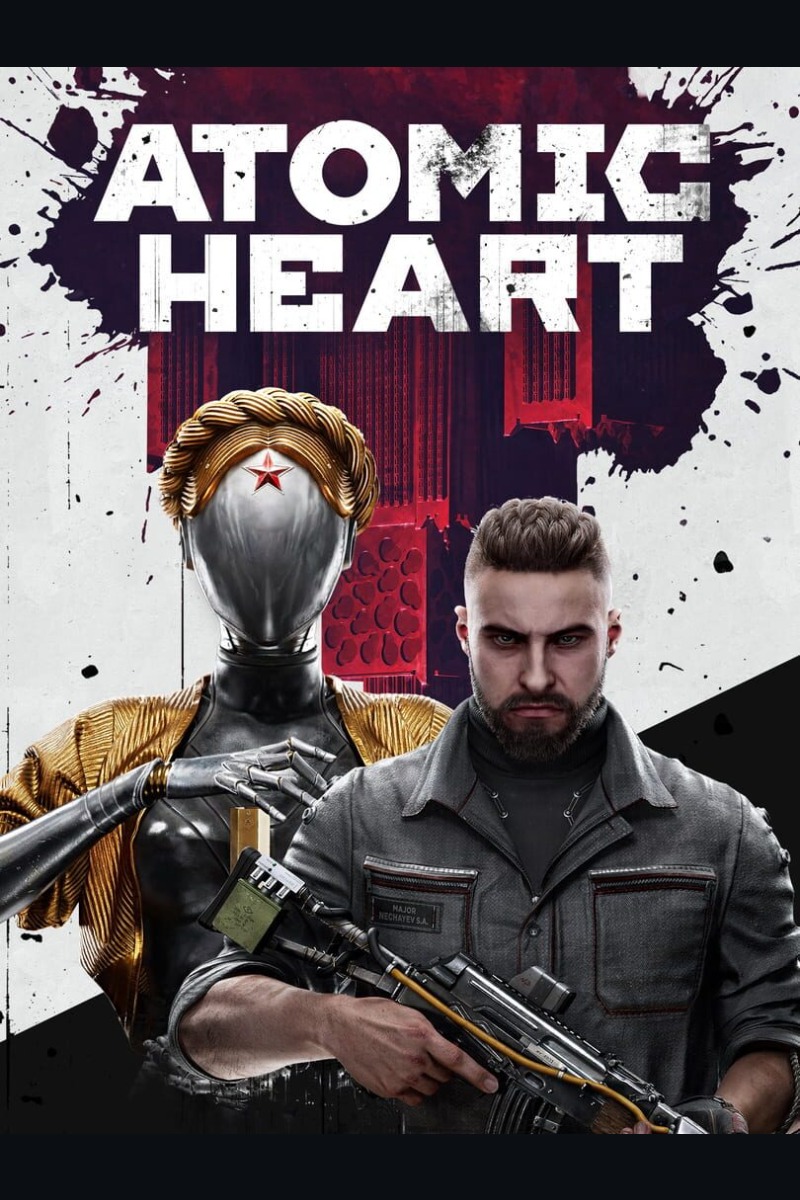 Atomic Heart